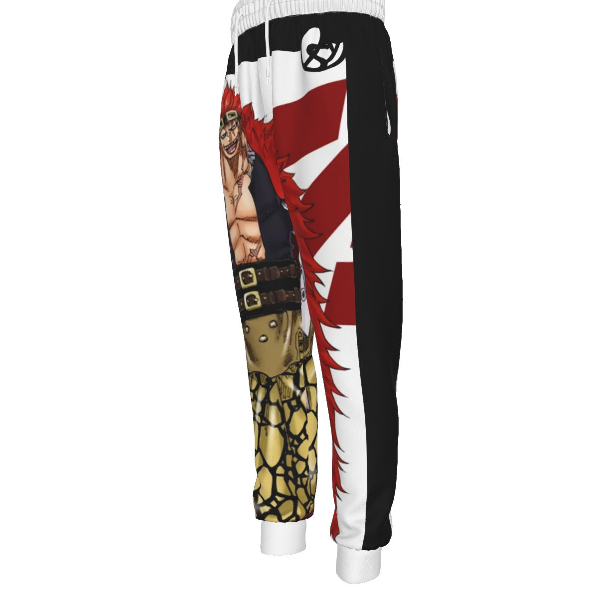 Kidd Pants