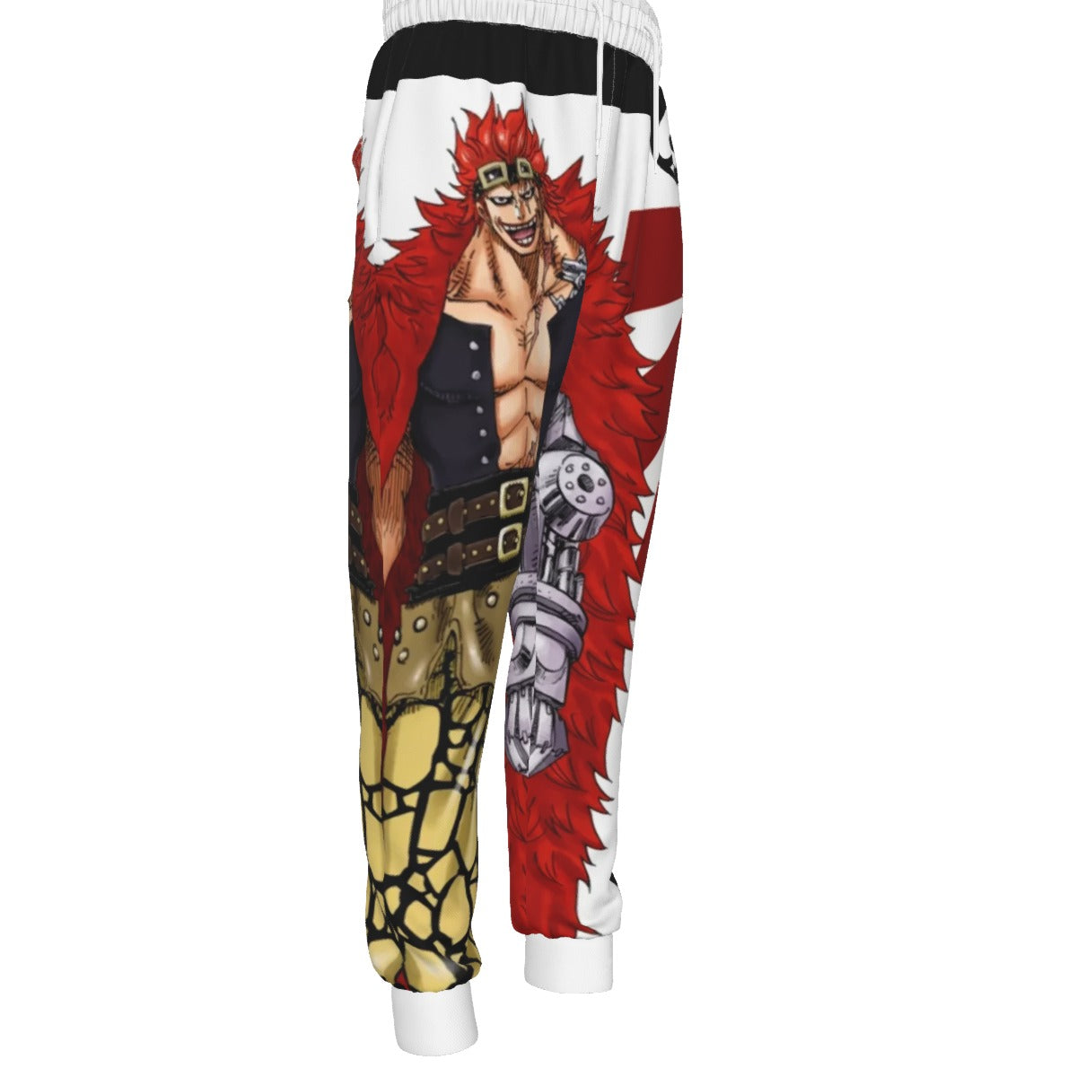 Kidd Pants