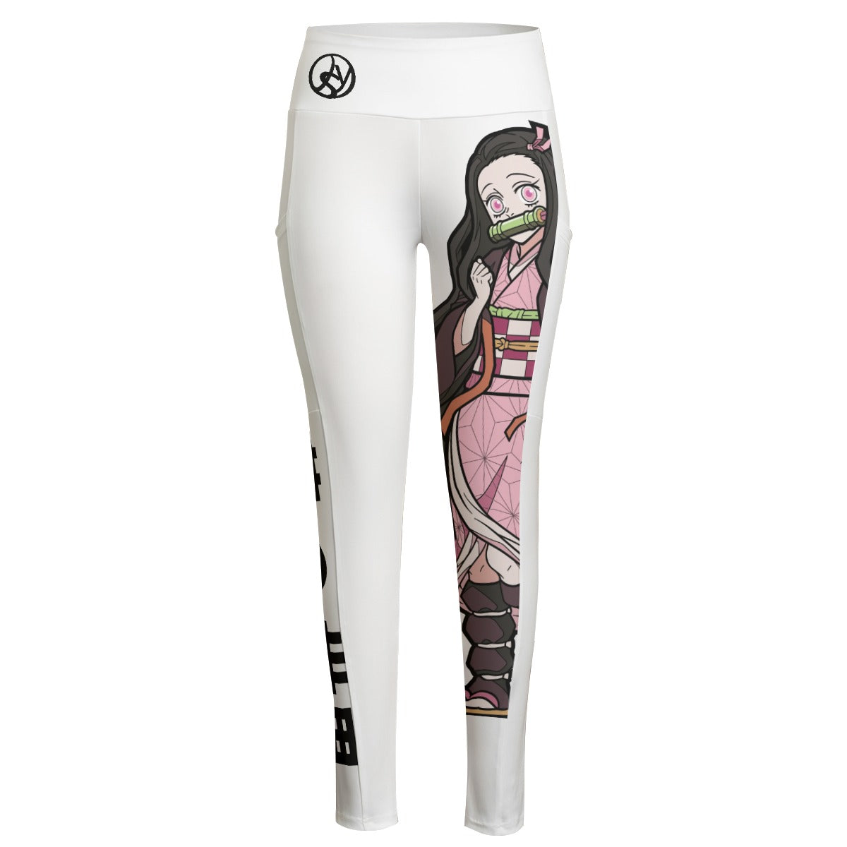 Nezuko Leggings Pants
