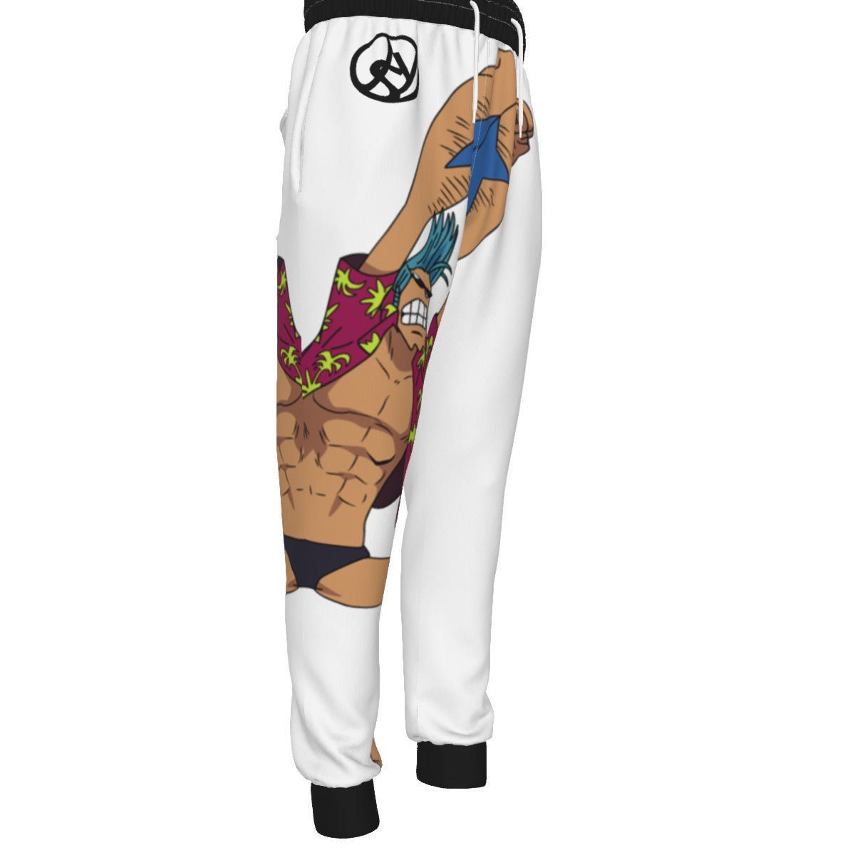 Franky Pants