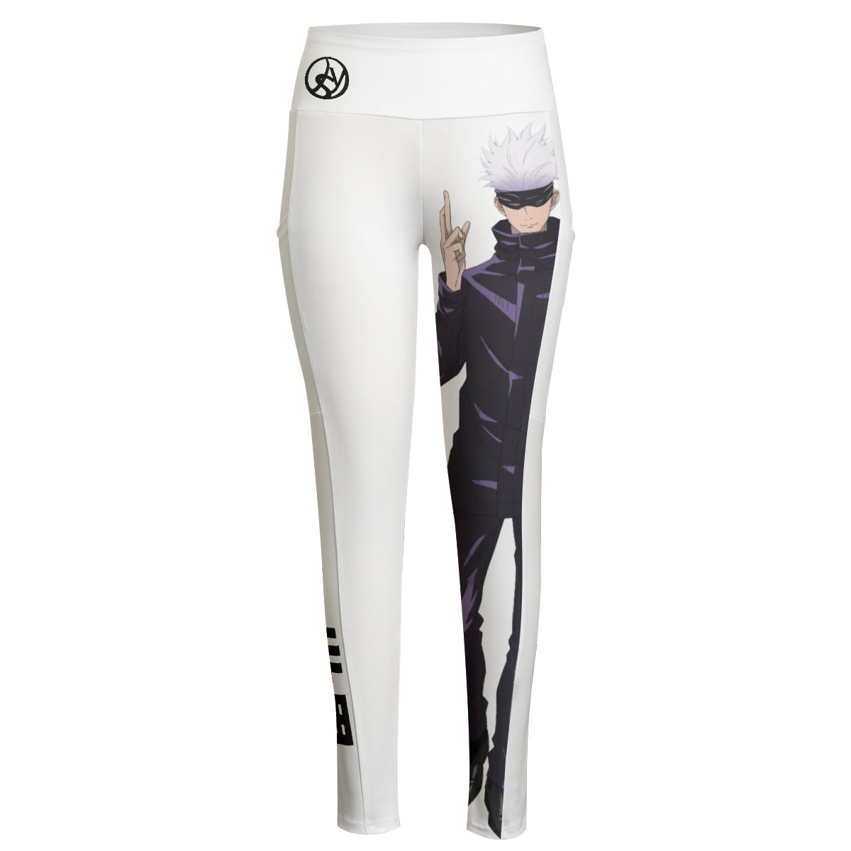 Gojo Leggings Pants