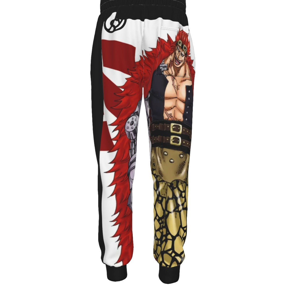 Kidd Pants