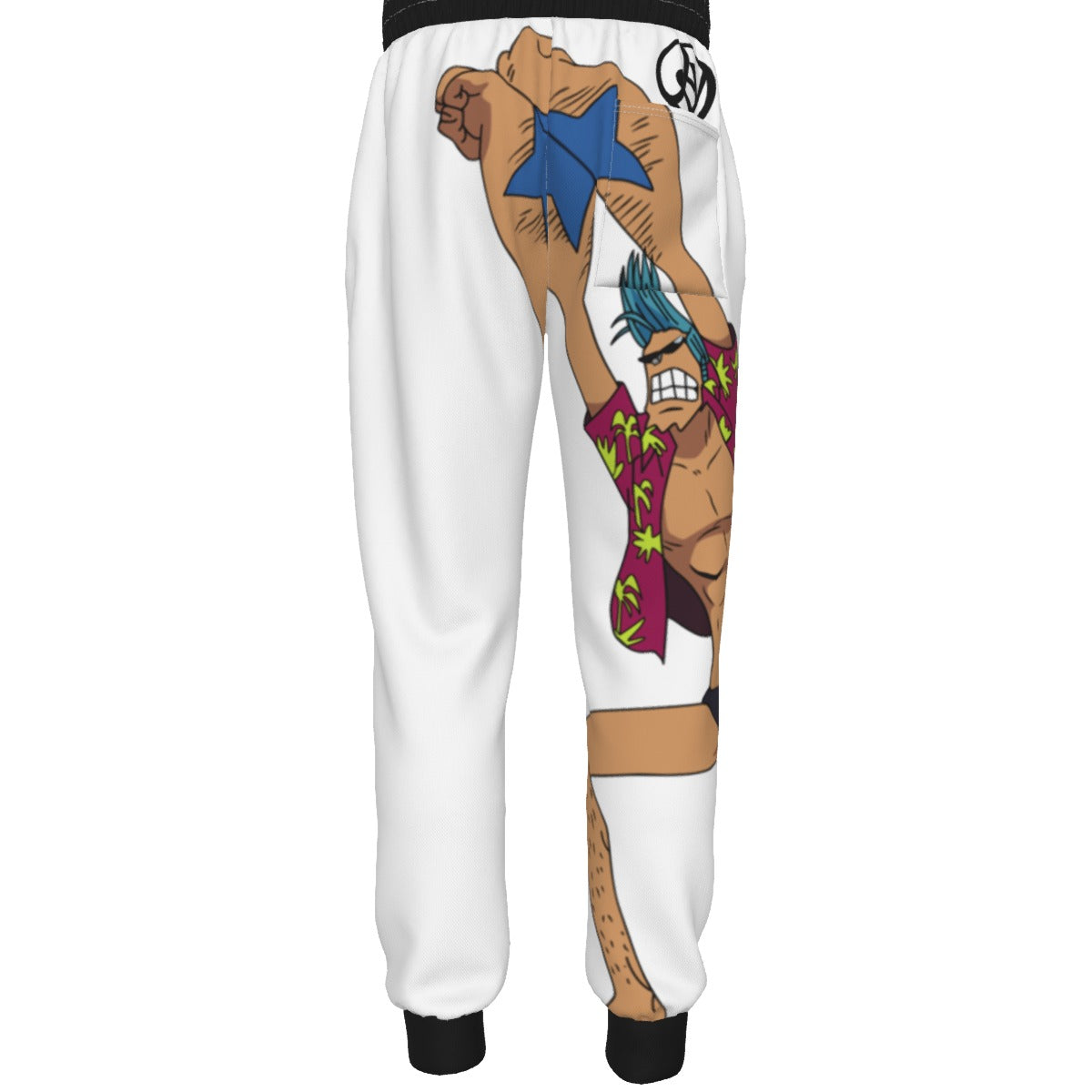 Franky Pants