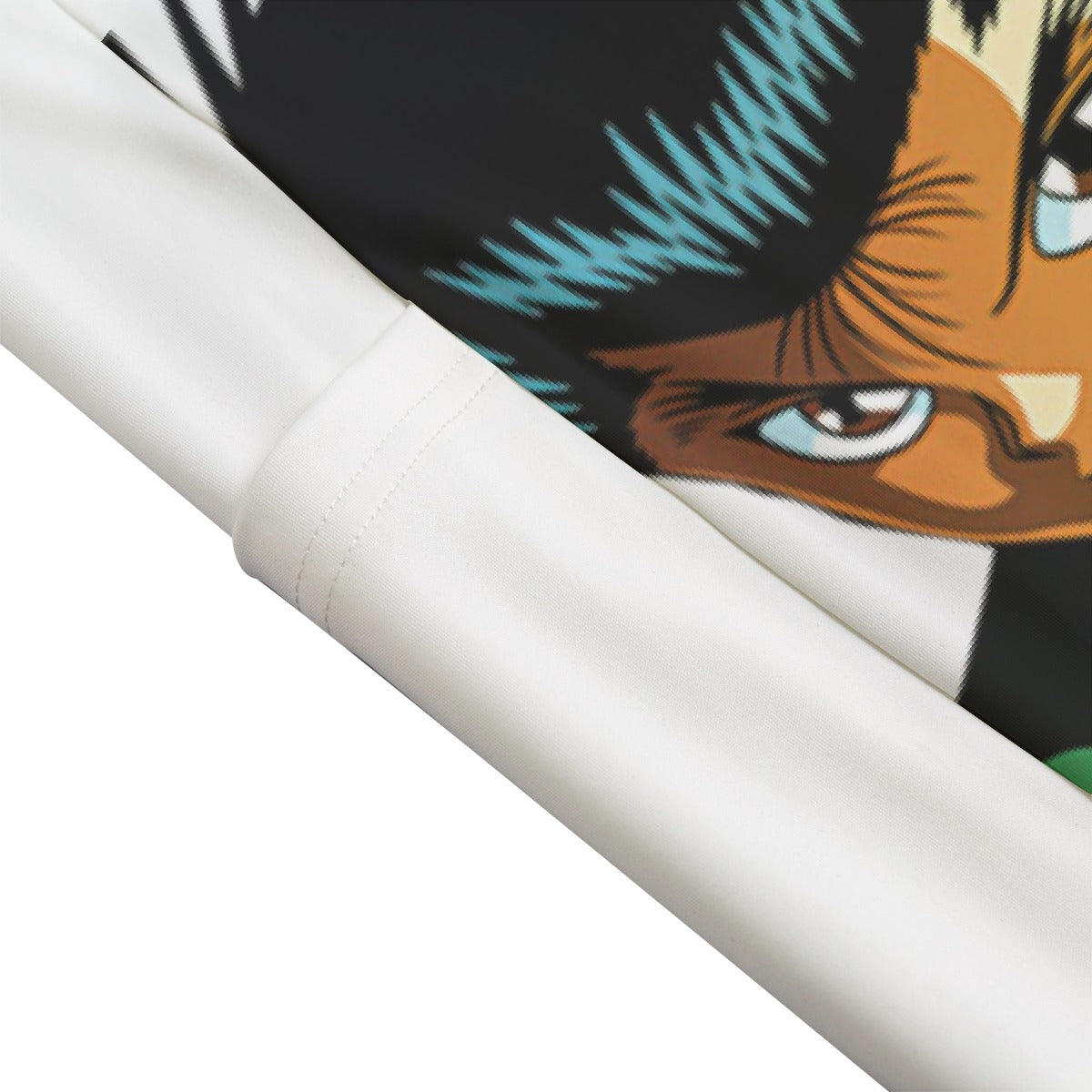 Yusuke Leggings Pants
