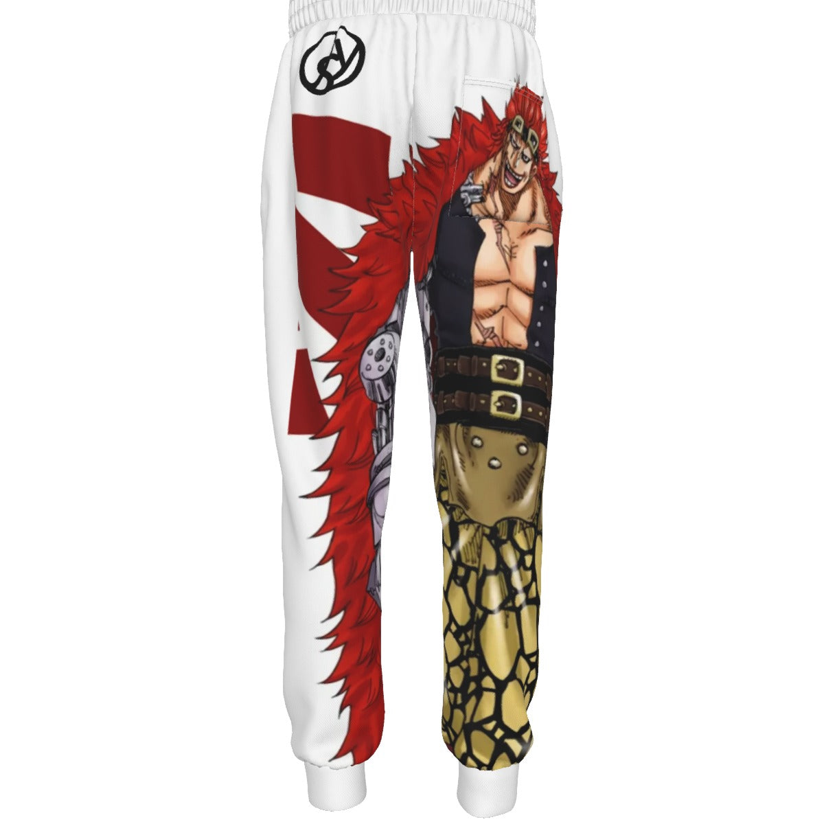 Kidd Pants