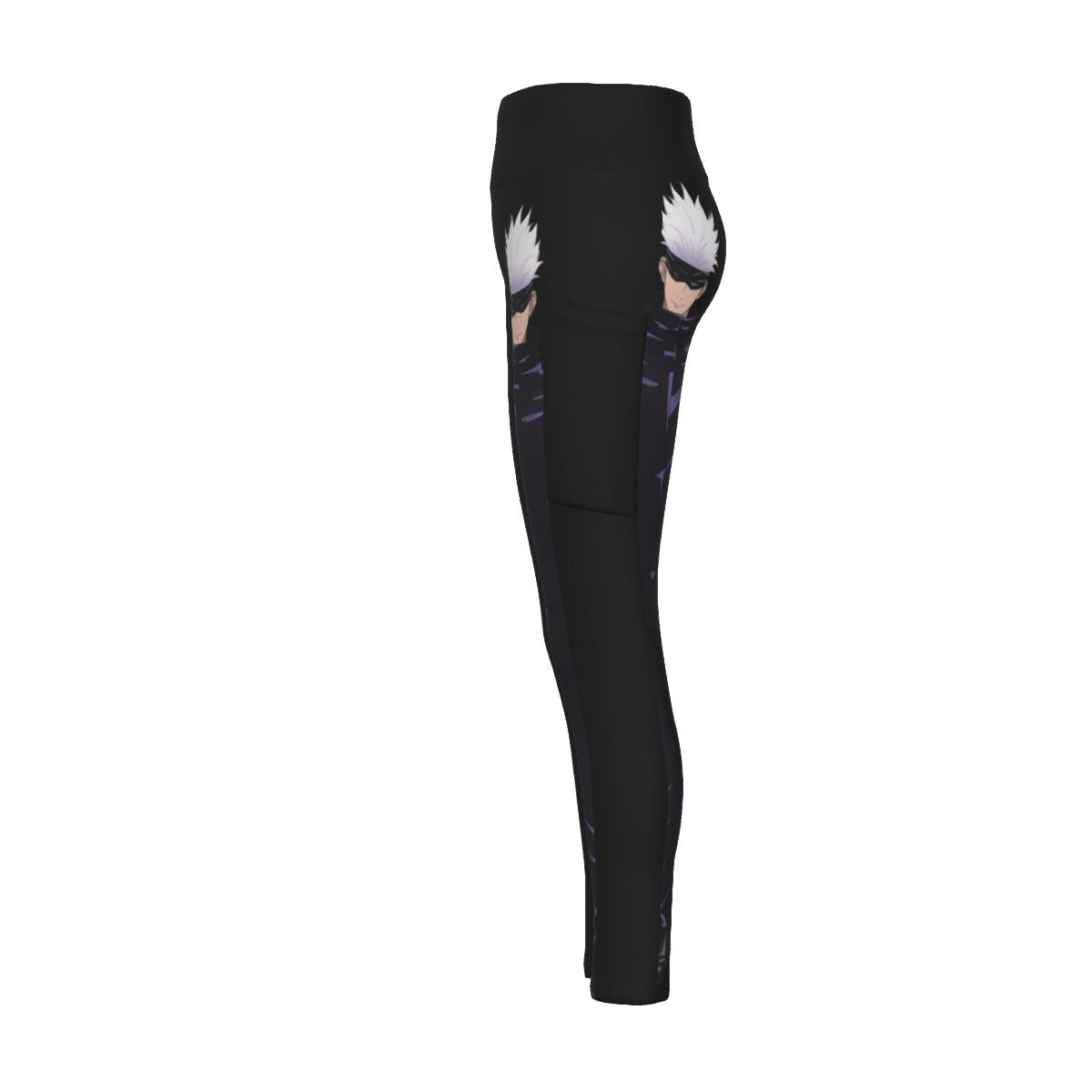 Gojo Leggings