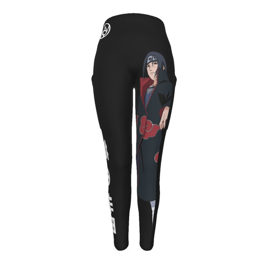 Itachi Leggings
