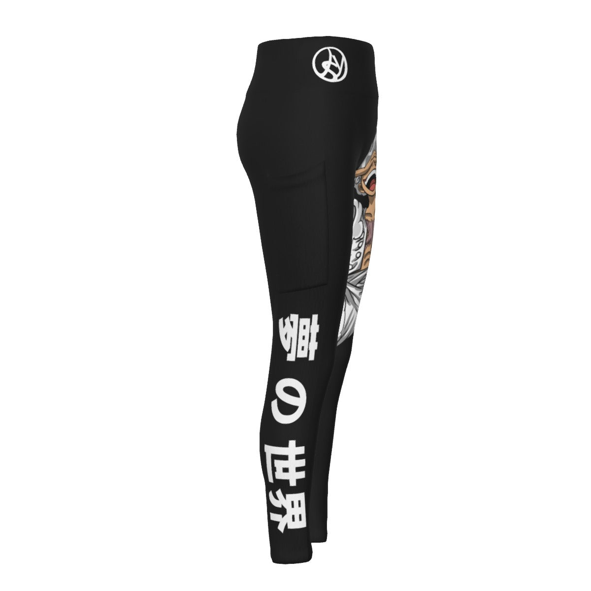 Luffy Leggings