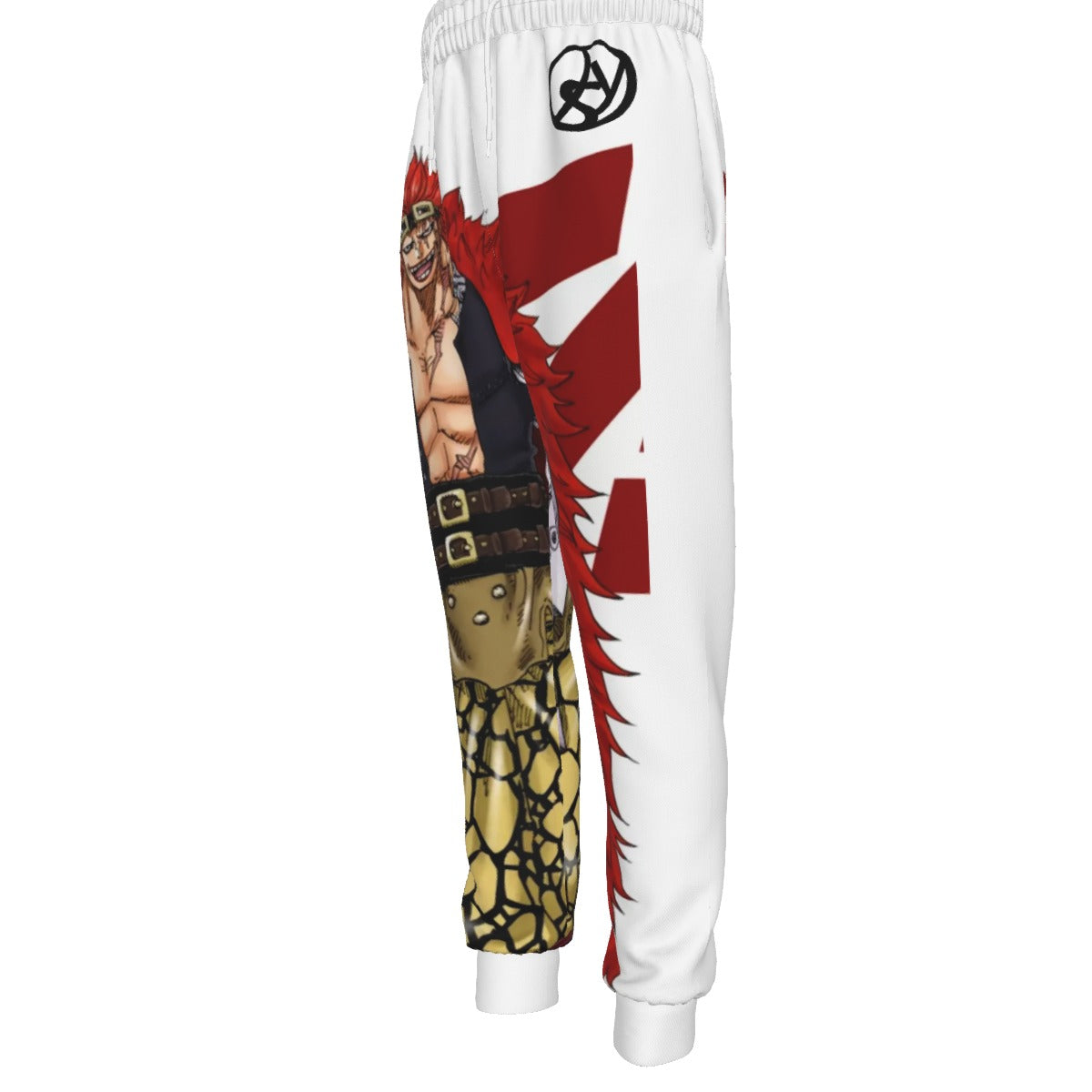 Kidd Pants