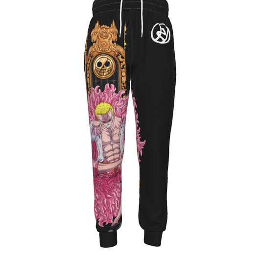 Doflamingo Pants - AB