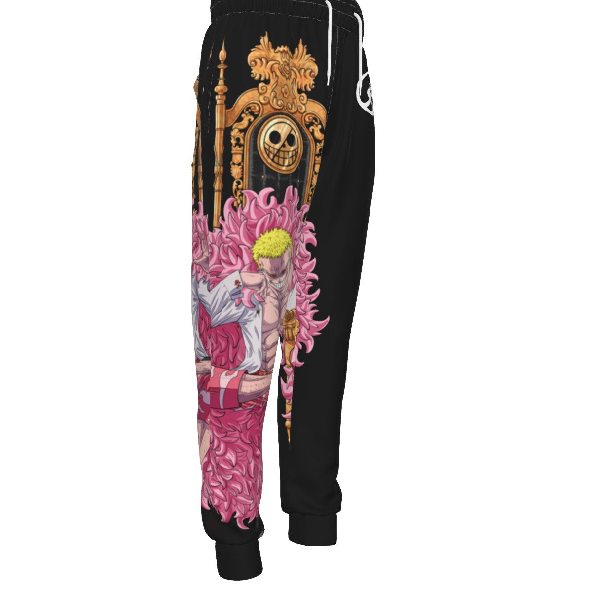 Doflamingo Pants - AB