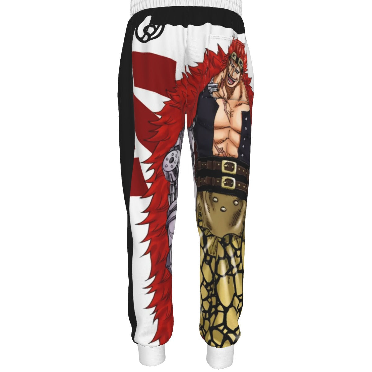 Kidd Pants