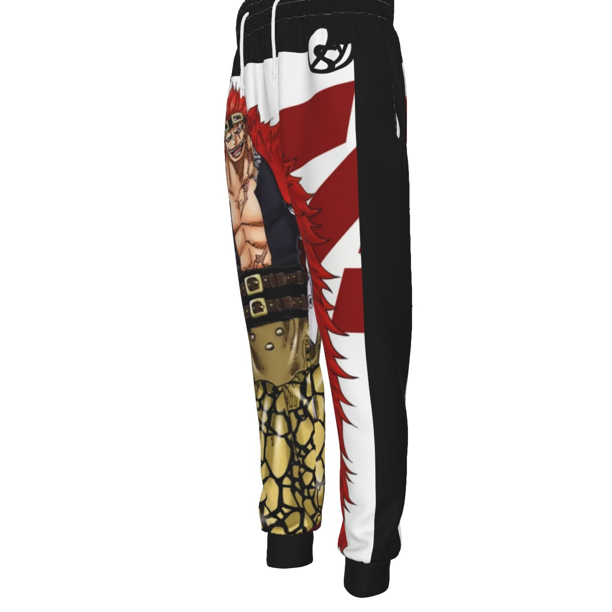 Kidd Pants