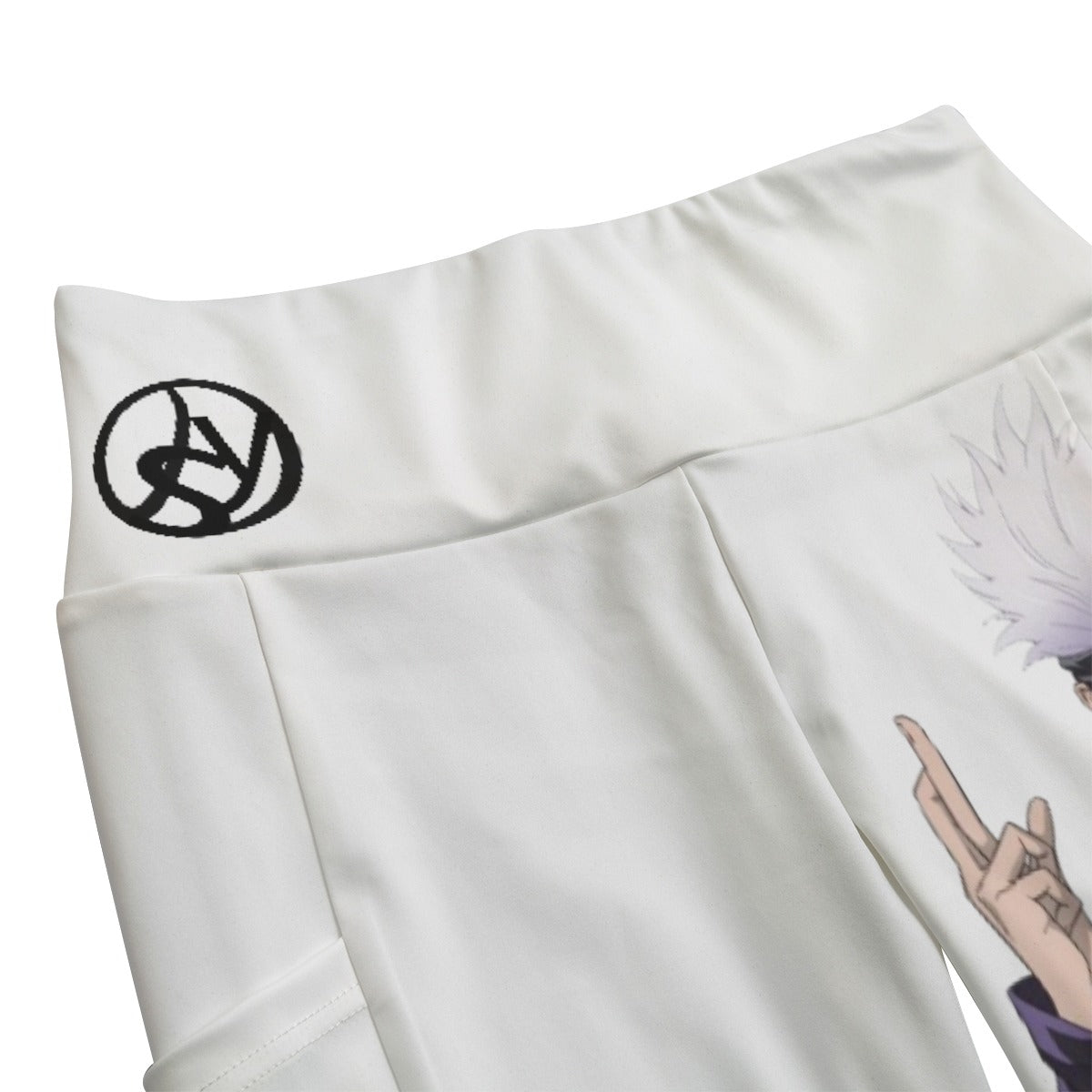 Gojo Leggings Pants