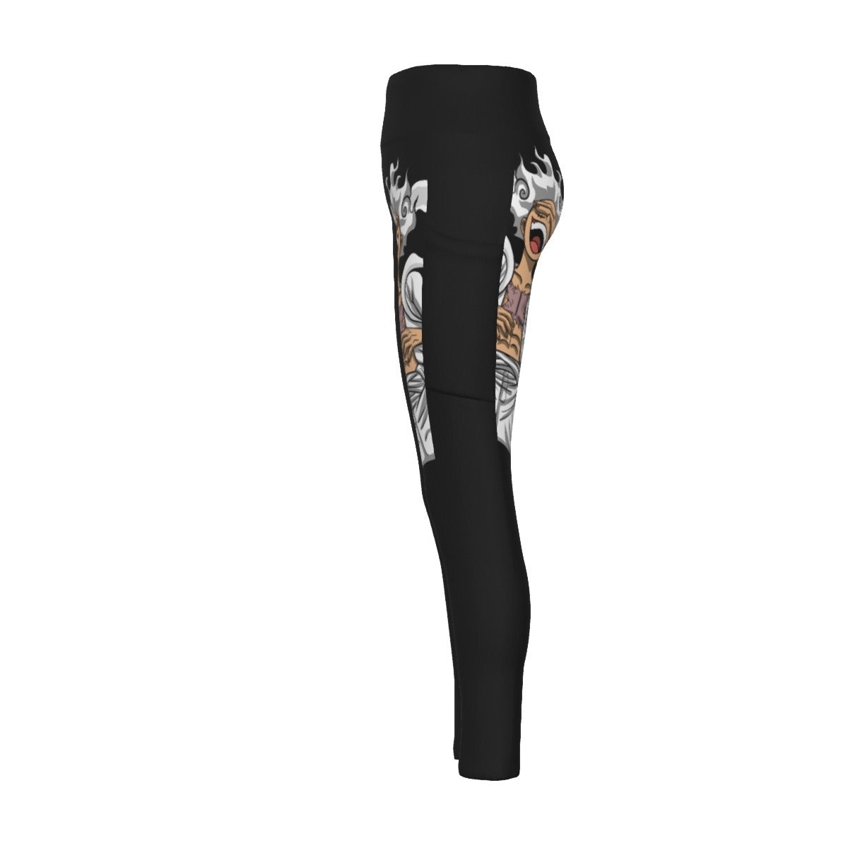 Luffy Leggings