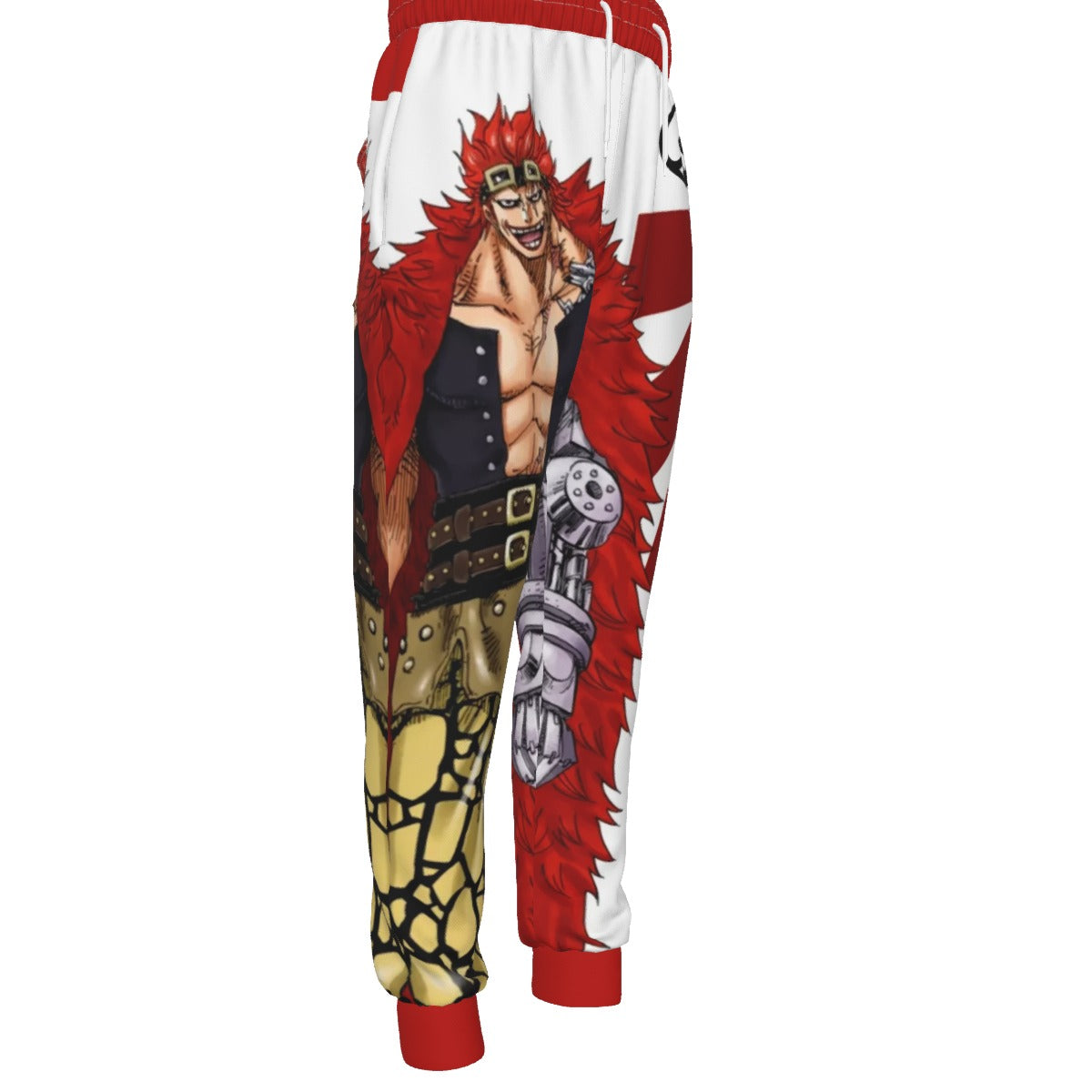 Kidd Pants