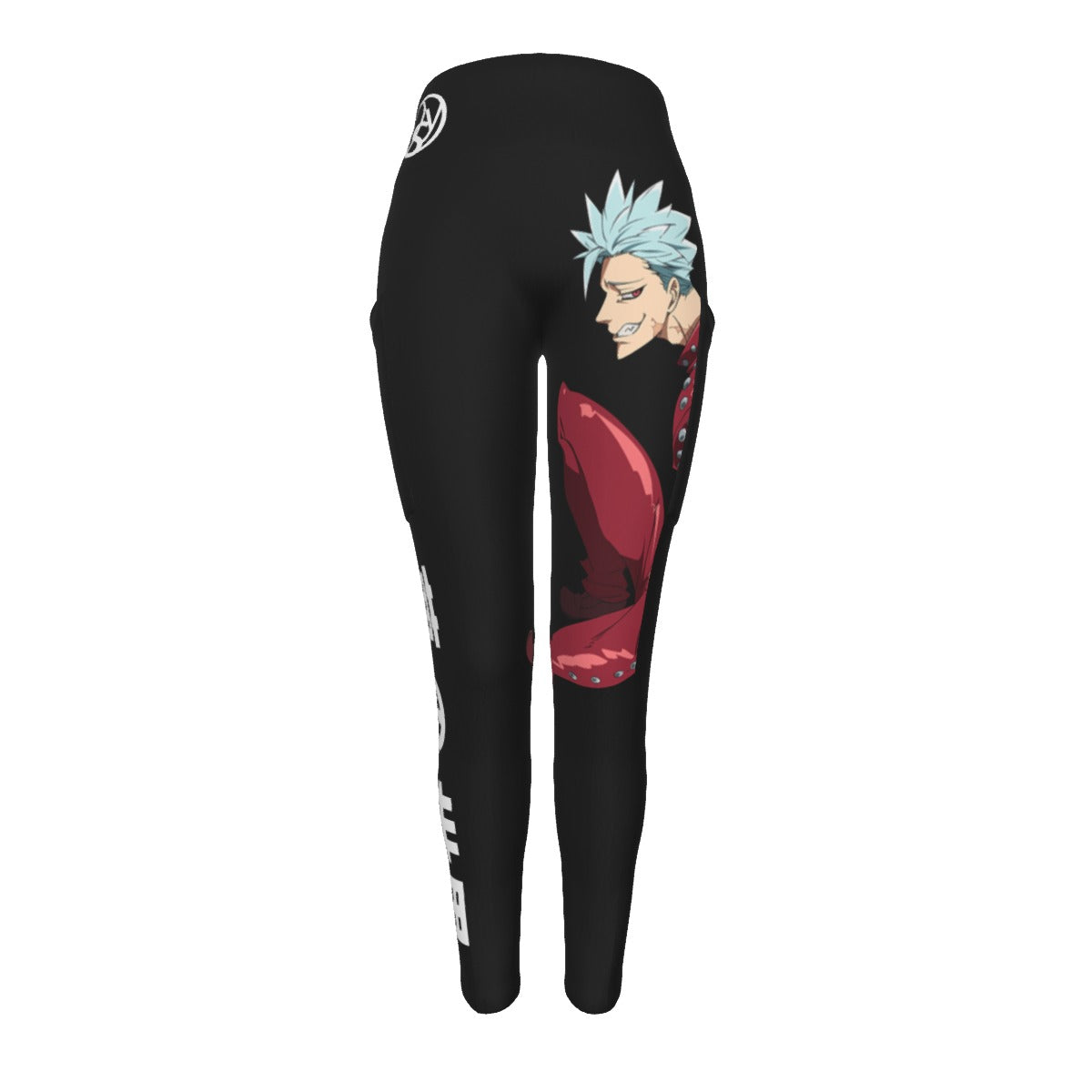 Ban Leggings