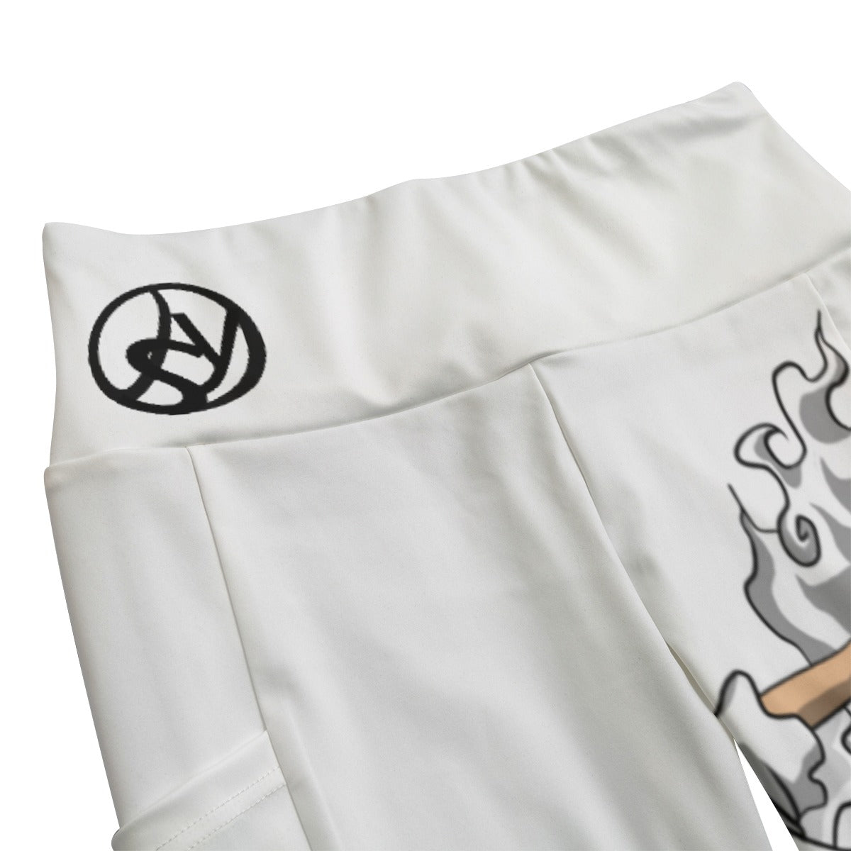 Luffy Leggings