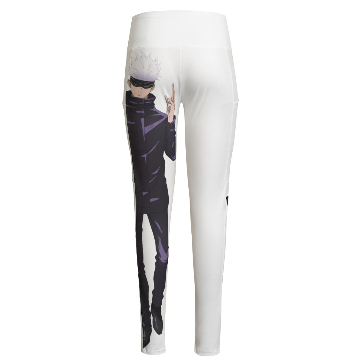 Gojo Leggings Pants