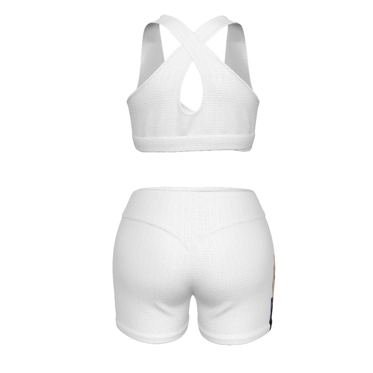 Gojo Sports Bra Suit