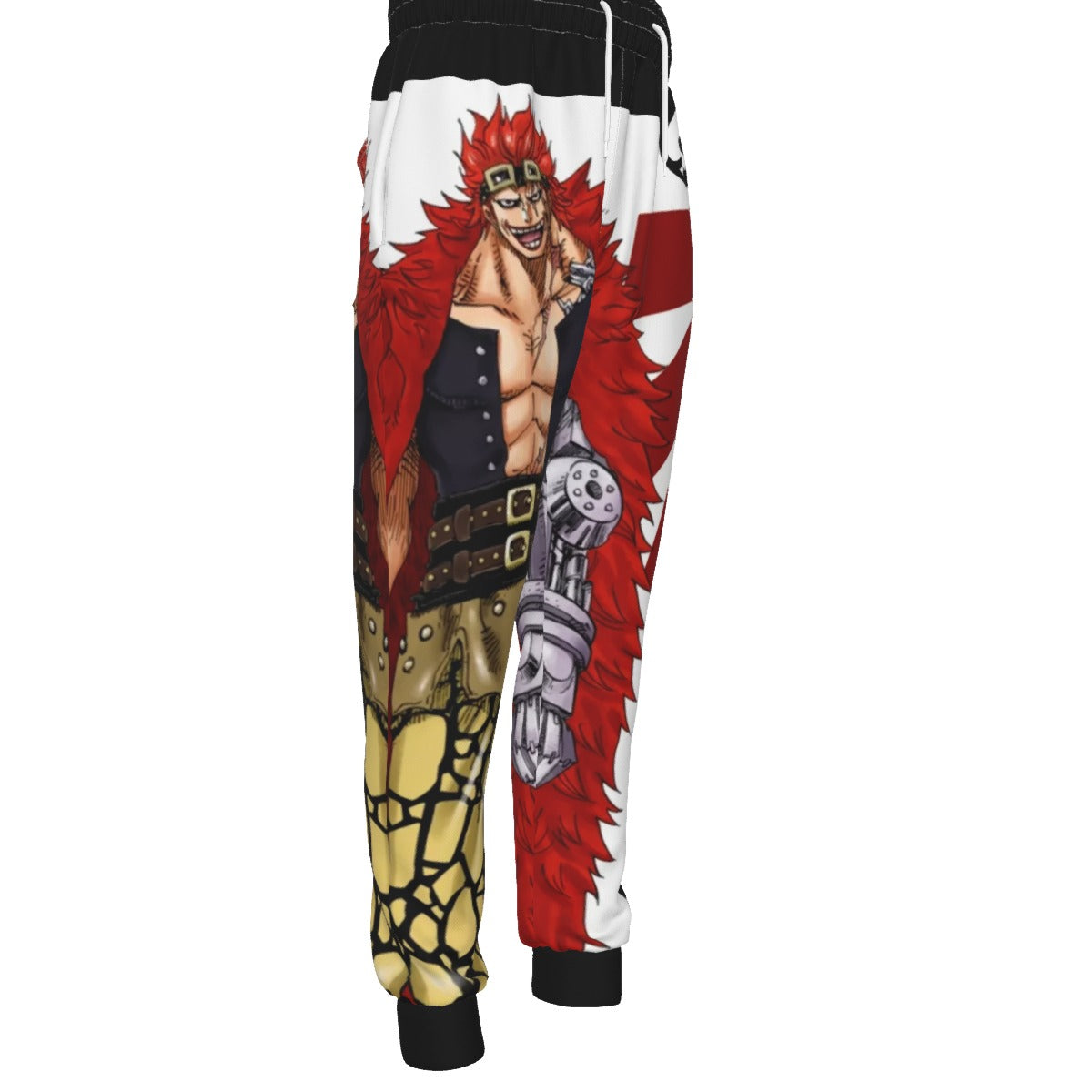 Kidd Pants