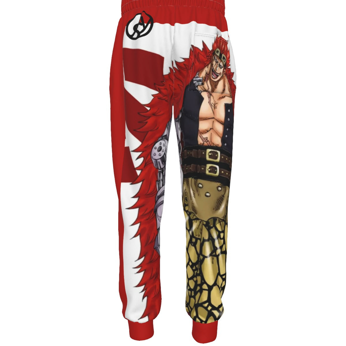 Kidd Pants