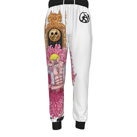 Doflamingo Pants