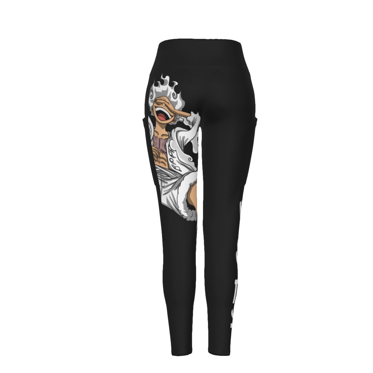 Luffy Leggings