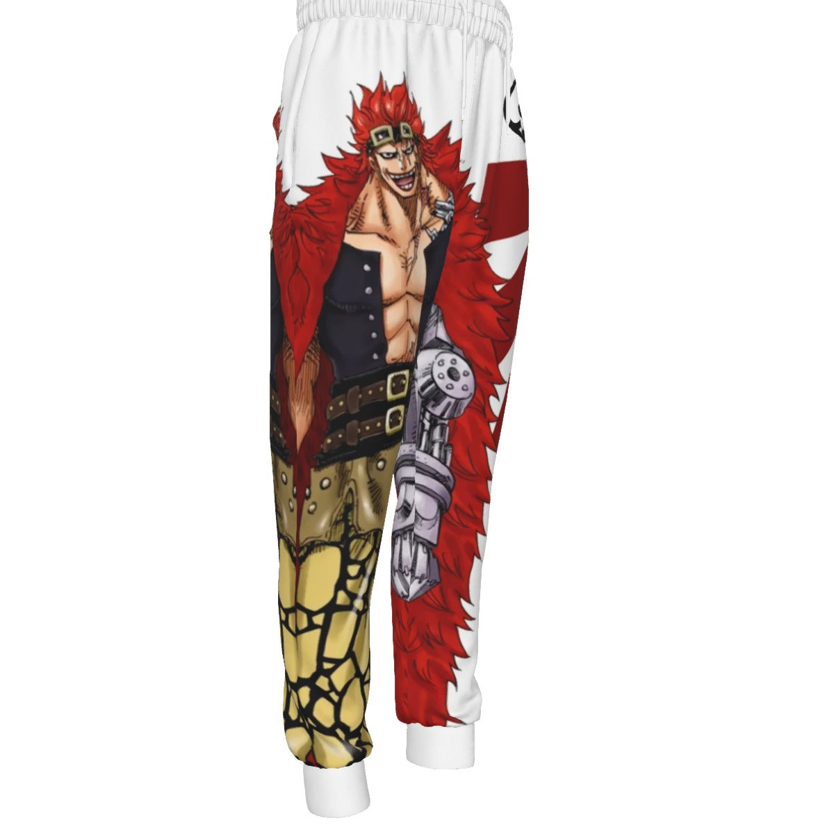 Kidd Pants