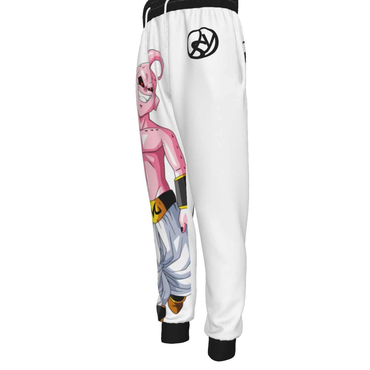 Kidd Buu Pants
