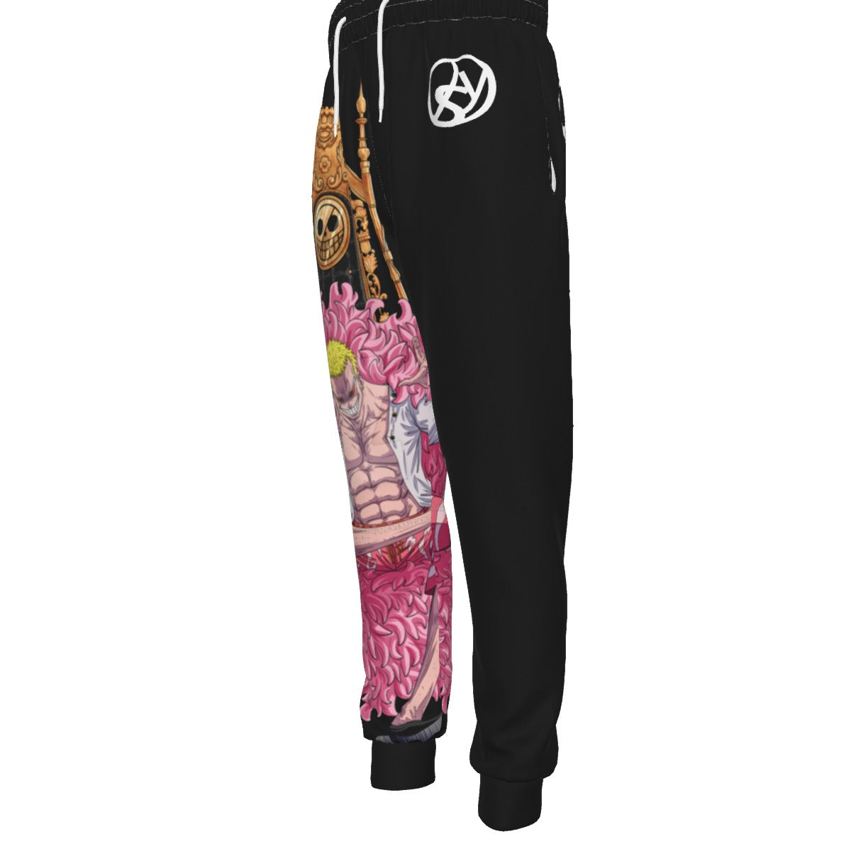 Doflamingo Pants - AB