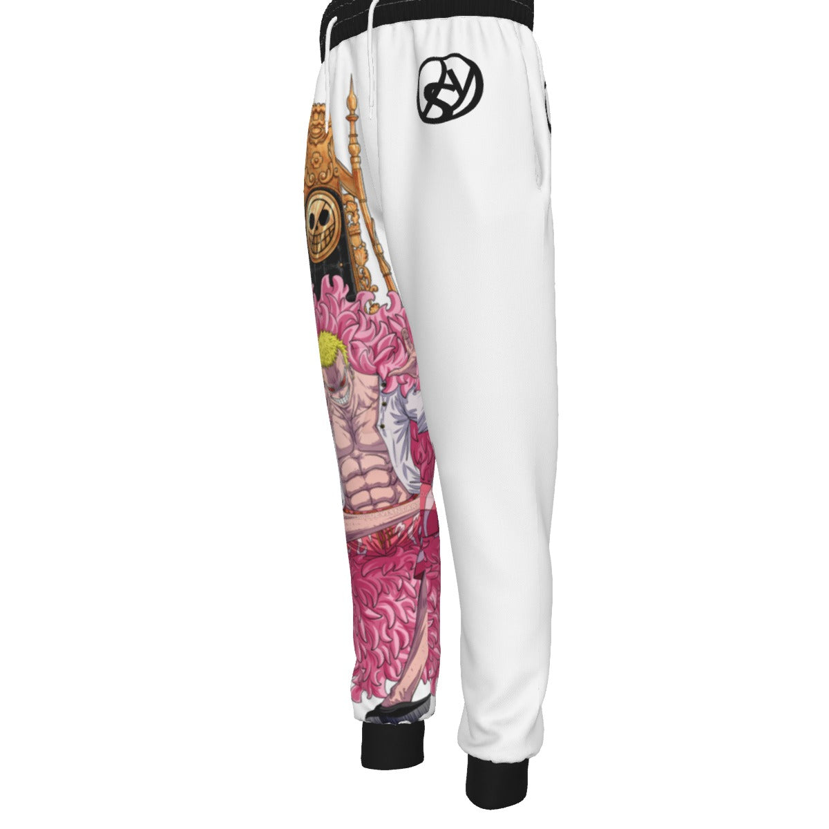 Doflamingo Pants