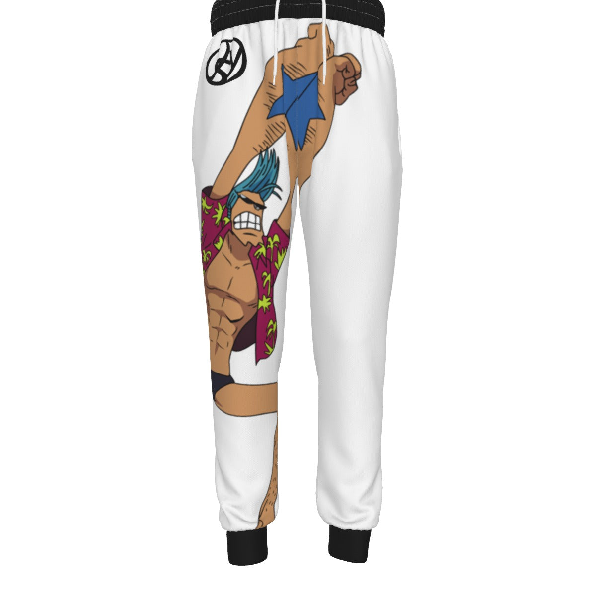 Franky Pants