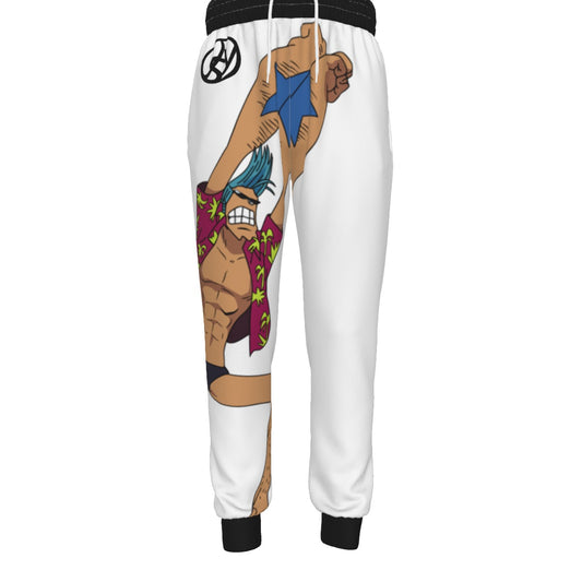 Franky Pants