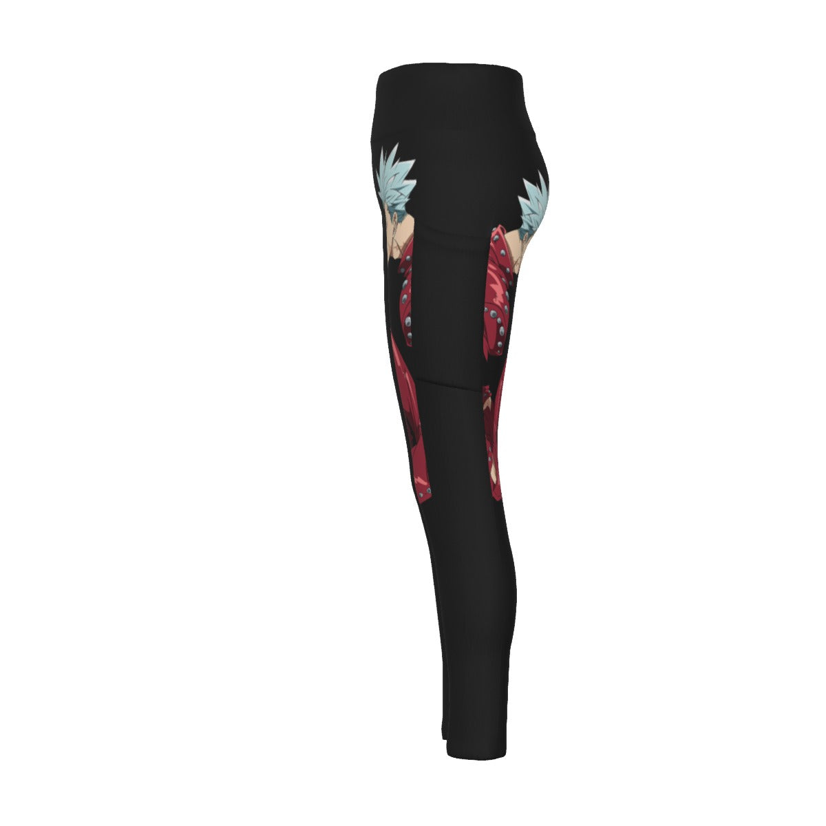 Ban Leggings