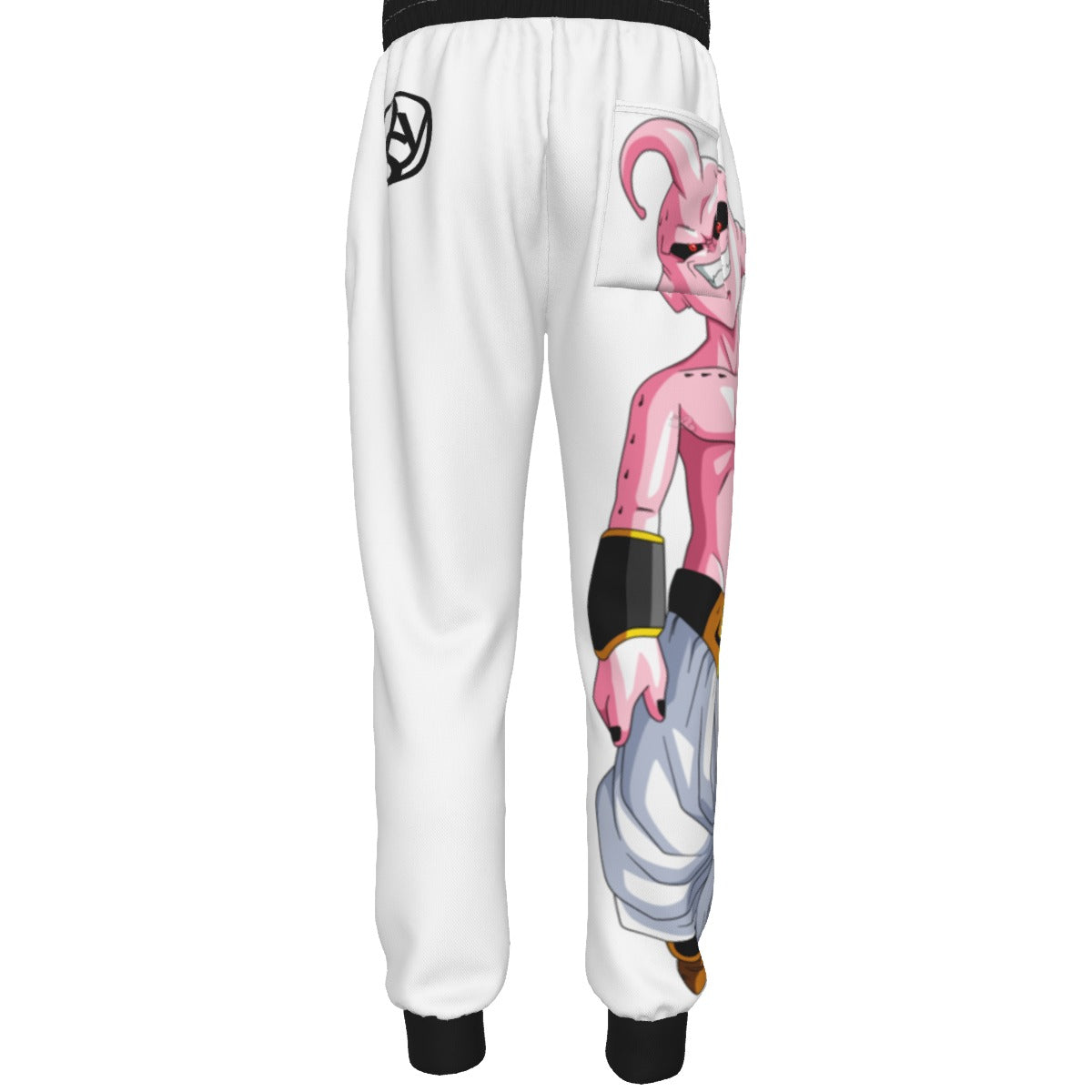 Kidd Buu Pants