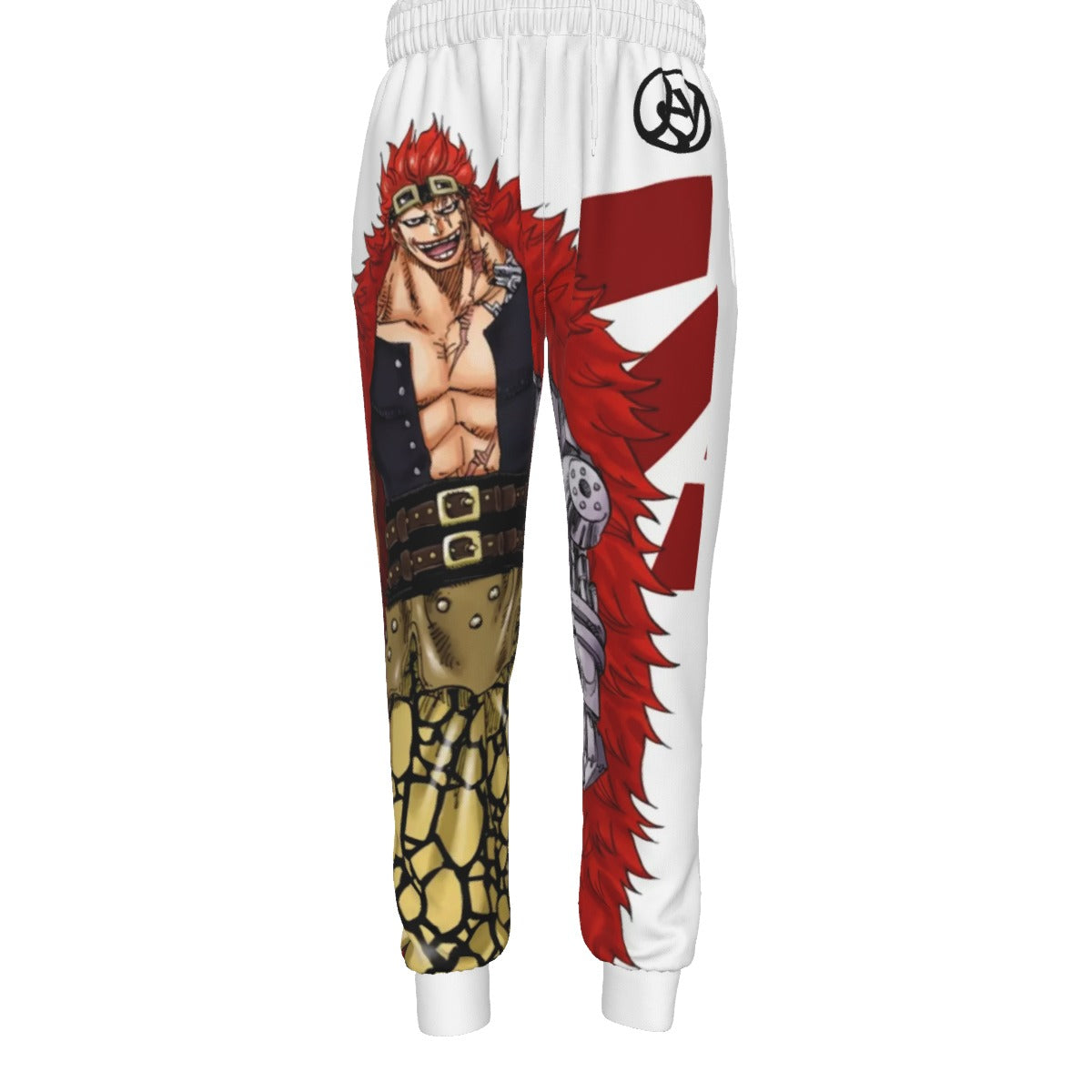 Kidd Pants