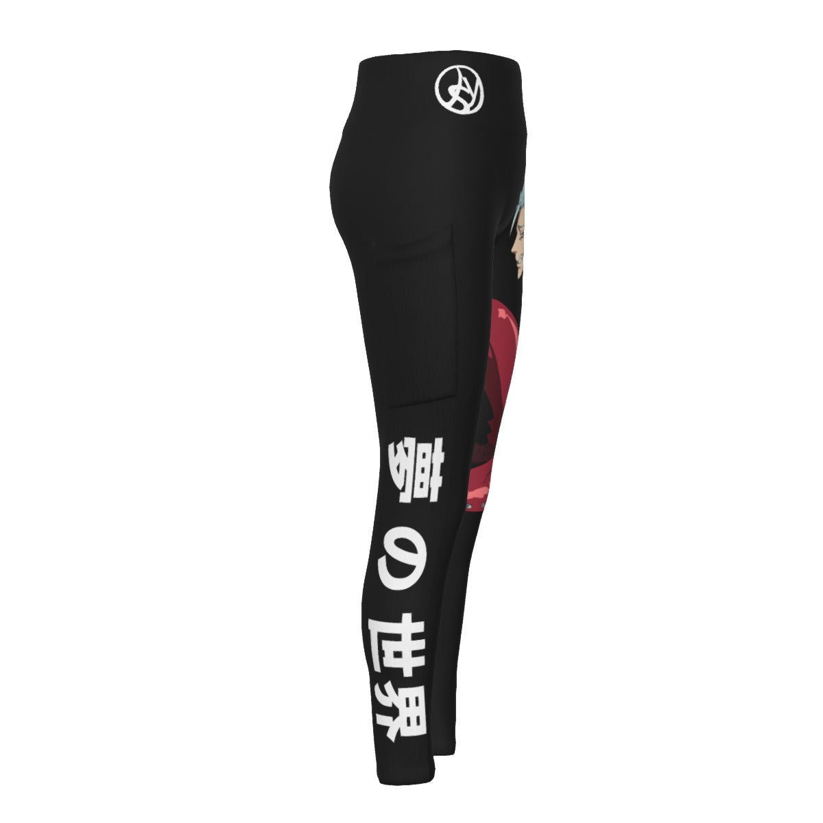 Ban Leggings