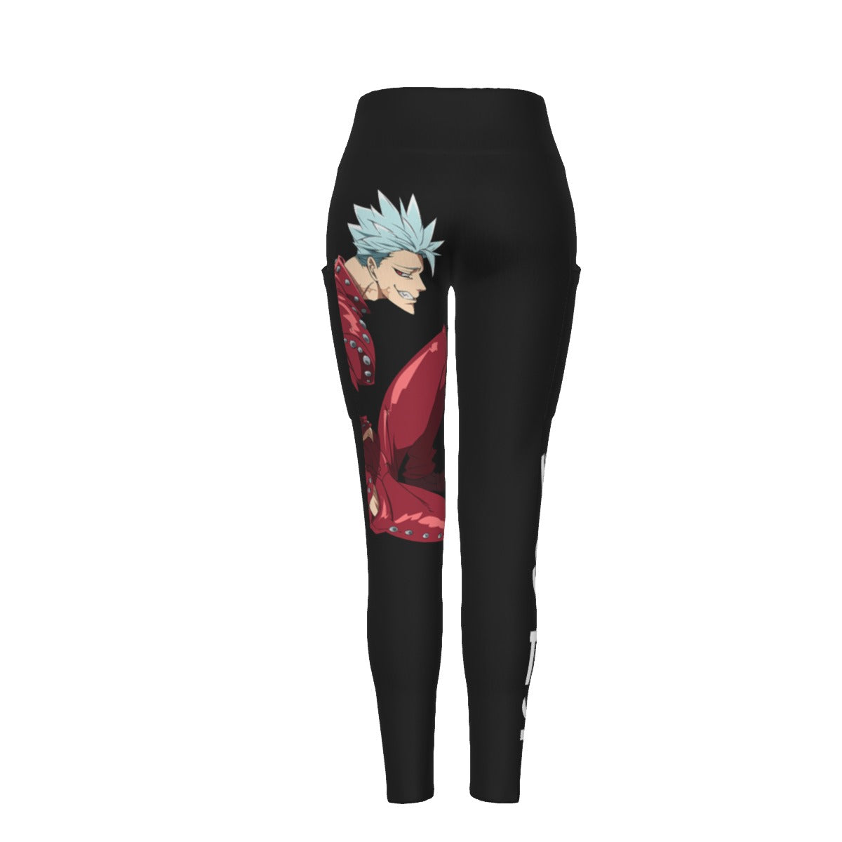 Ban Leggings