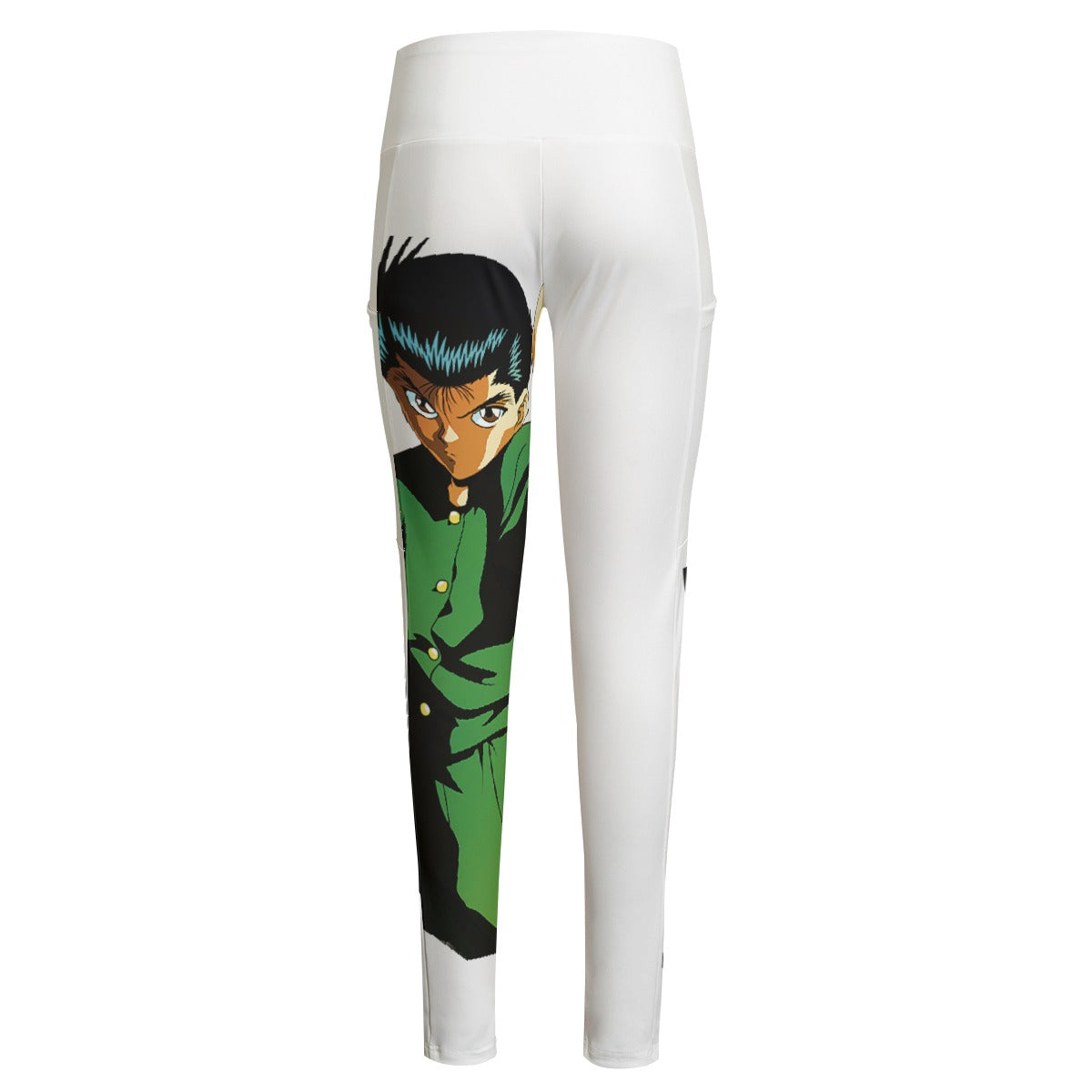 Yusuke Leggings Pants
