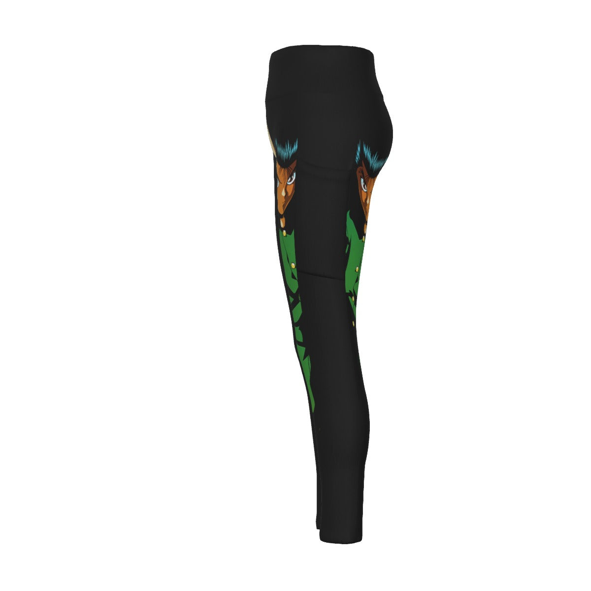 Yusuke Leggings