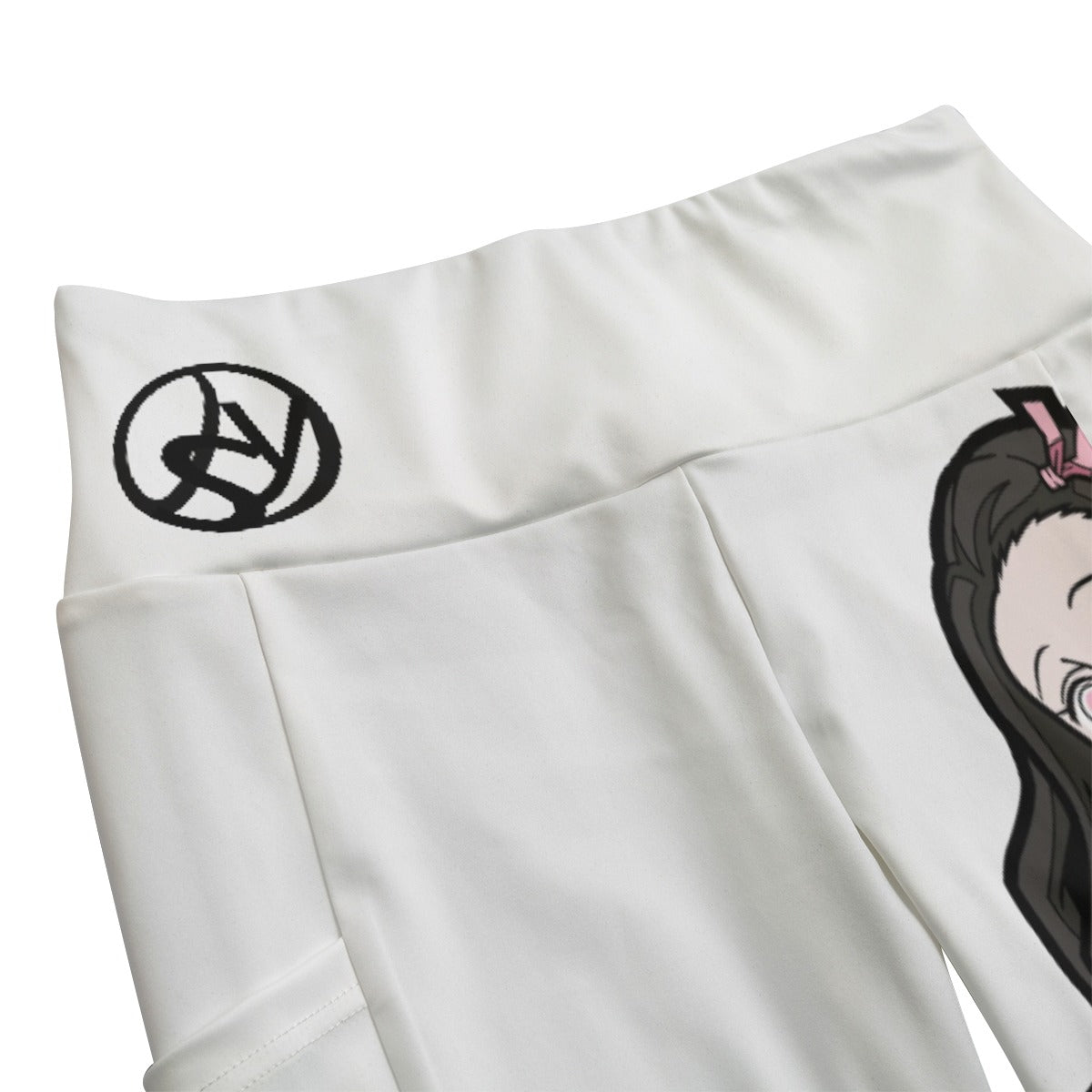 Nezuko Leggings Pants