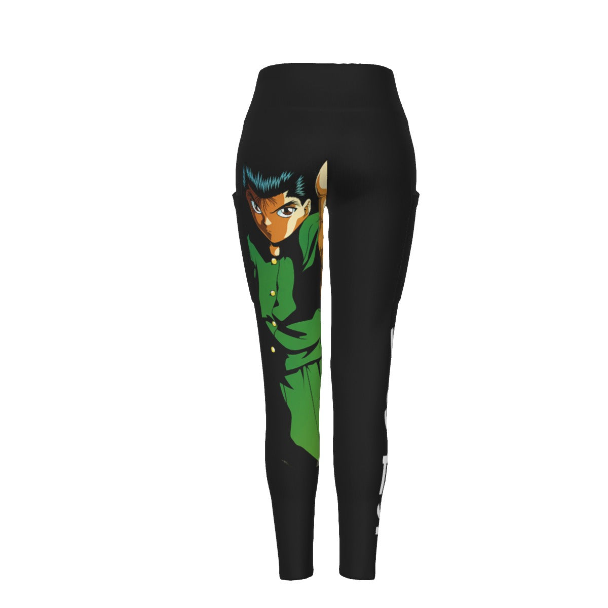 Yusuke Leggings