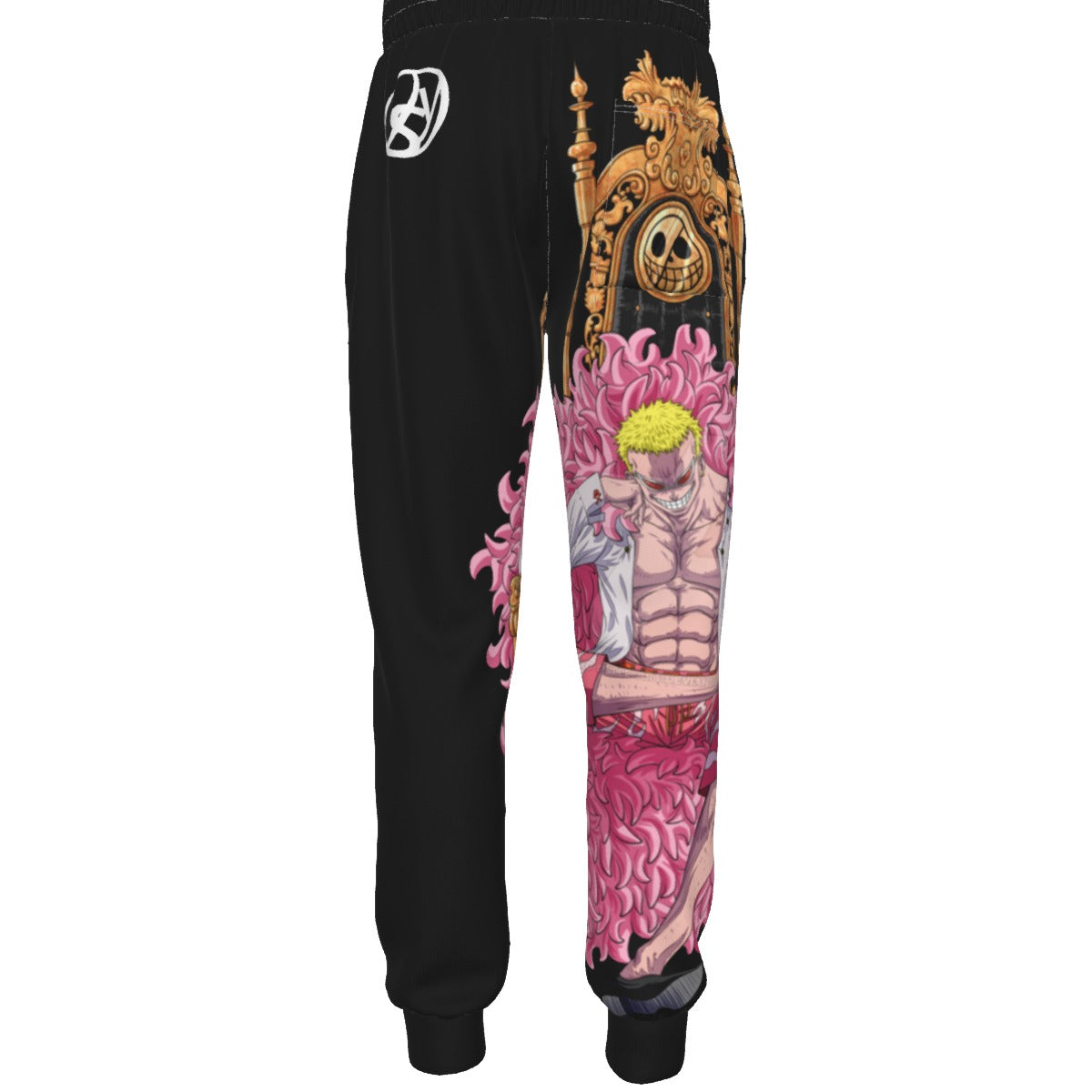 Doflamingo Pants - AB