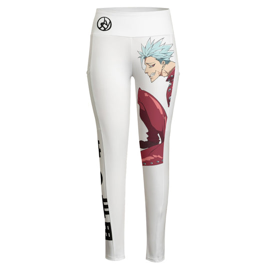 Ban Leggings