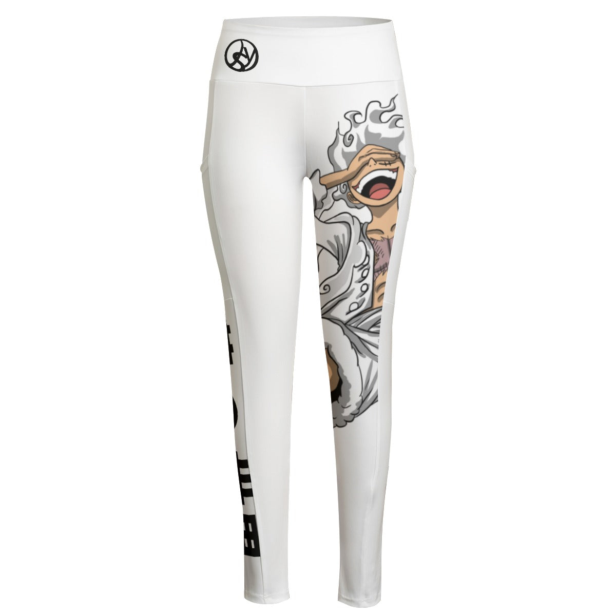 Luffy Leggings
