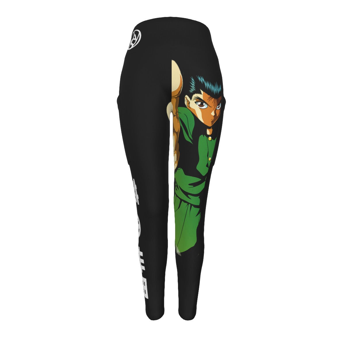 Yusuke Leggings