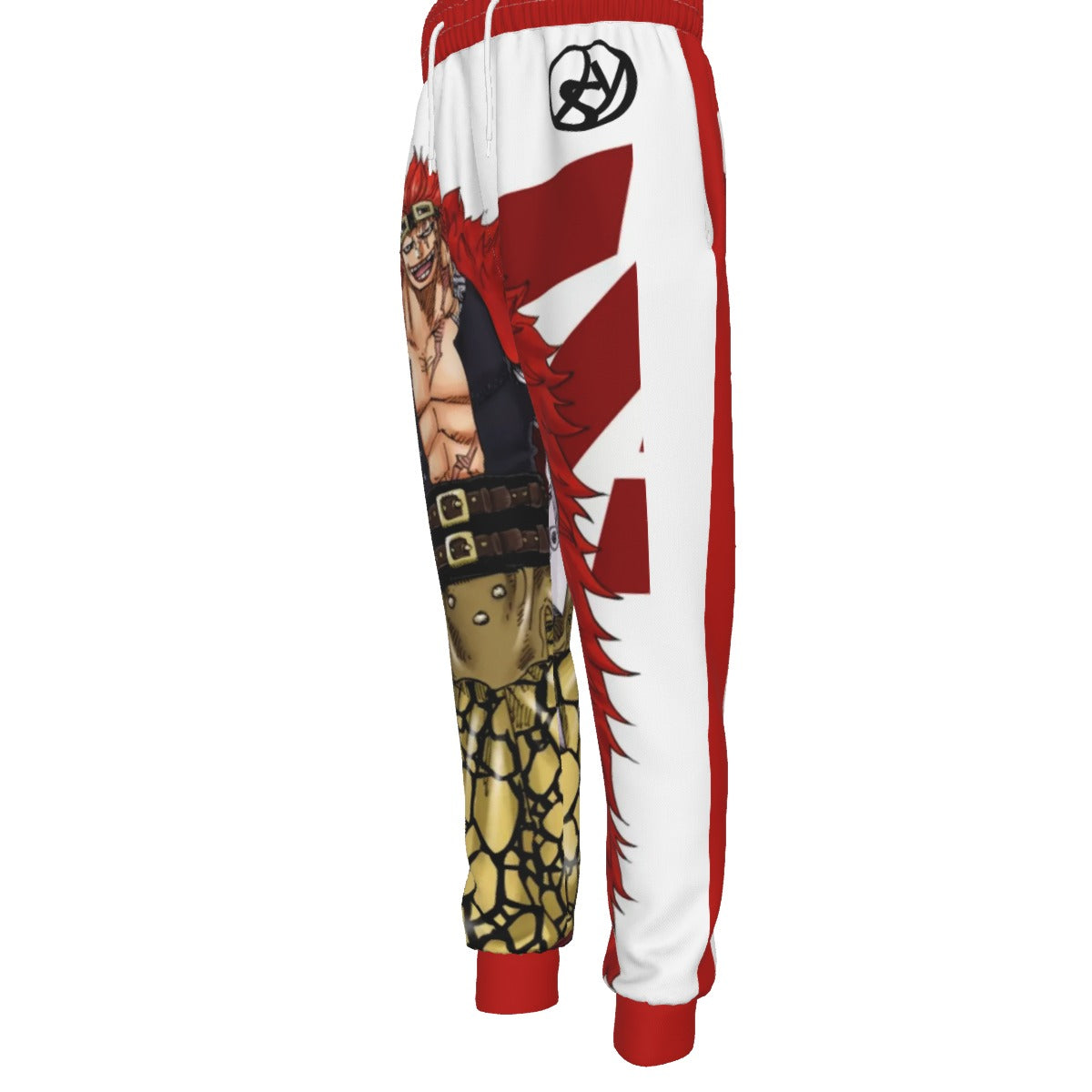 Kidd Pants