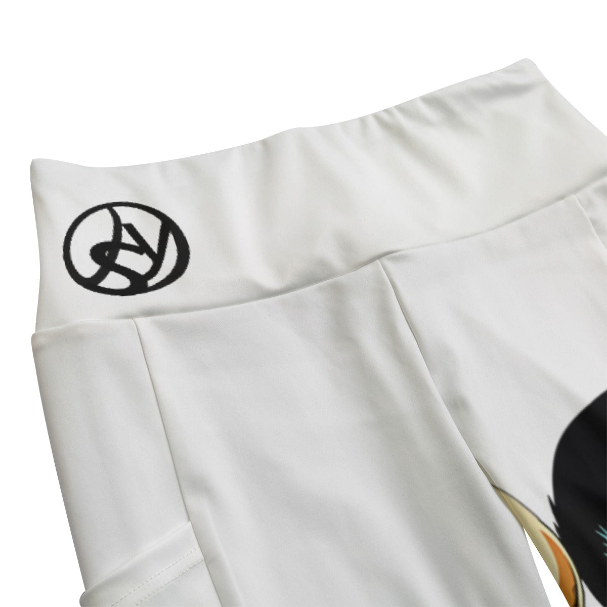 Yusuke Leggings Pants
