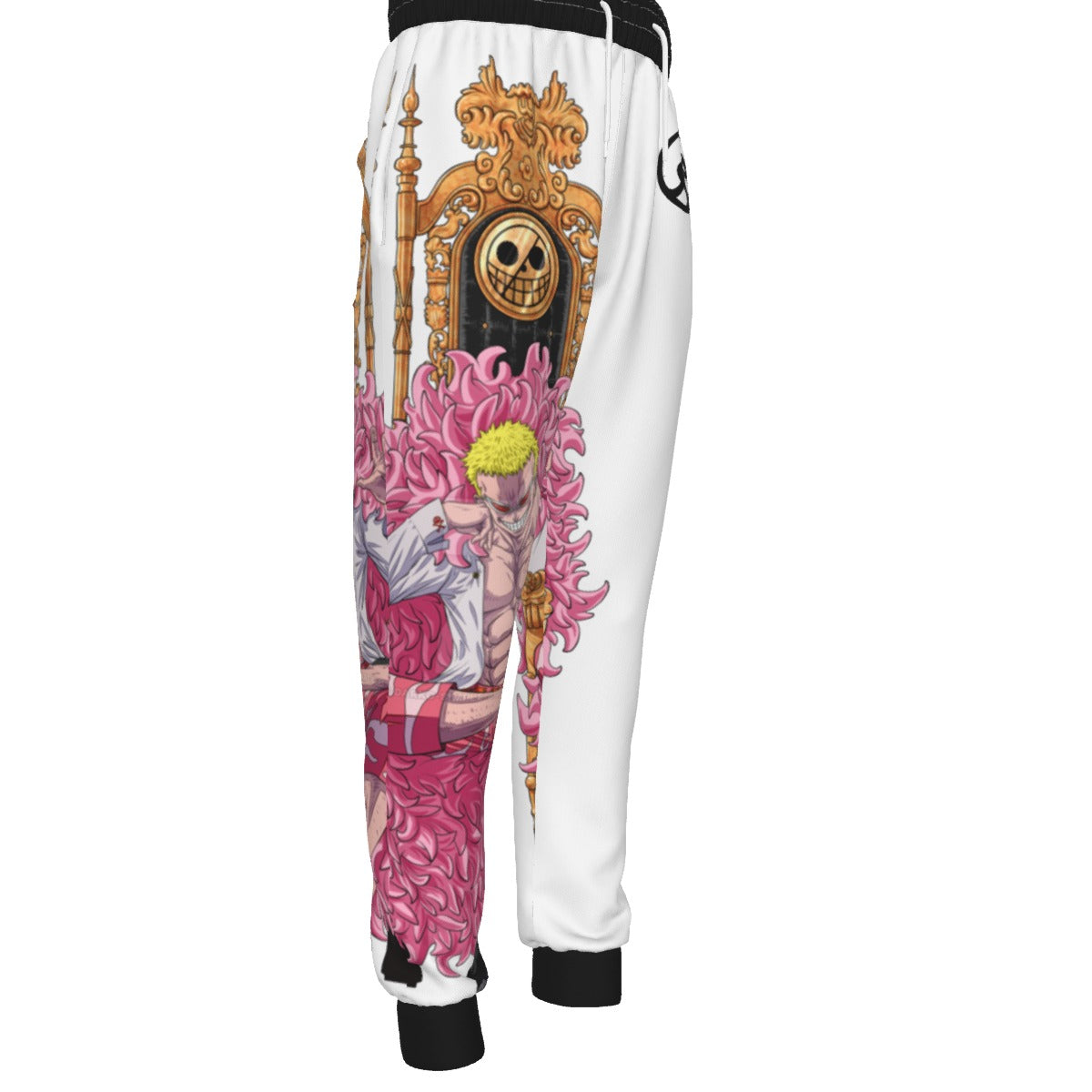 Doflamingo Pants